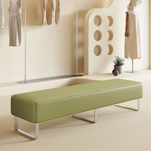 理髮店等候沙發服裝店鞋店窄款試鞋凳早教診所休息區長條沙發 理髮店等候沙發服裝店鞋店窄款試鞋凳早教診所休息區長條沙發