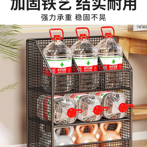 書架落地置物架學生桌邊兒童繪本可移動收納櫃辦公室文件儲物書櫃 書架落地置物架學生桌邊兒童繪本可移動收納櫃辦公室文件儲物書櫃