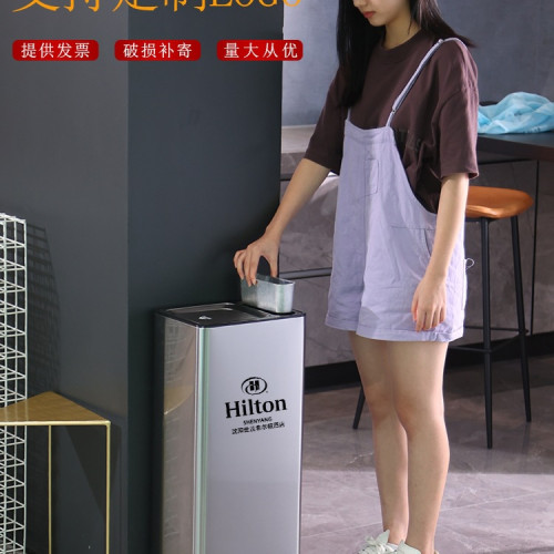 不鏽鋼立式酒店大堂走廊樓梯口菸頭垃圾桶售樓部寫字樓菸灰缸商用 不鏽鋼立式酒店大堂走廊樓梯口菸頭垃圾桶售樓部寫字樓菸灰缸商用