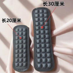 【加厚防滑】雙肩包肩墊後背包肩膀墊肩單肩背帶減壓肩帶護肩墊配件