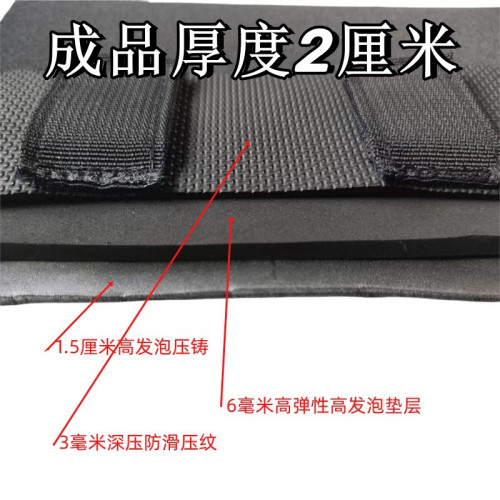 【加厚防滑】雙肩包肩墊後背包肩膀墊肩單肩背帶減壓肩帶護肩墊配件 【加厚防滑】雙肩包肩墊後背包肩膀墊肩單肩背帶減壓肩帶護肩墊配件