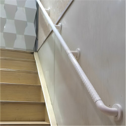 老人樓梯扶手欄桿走廊扶手殘疾人醫院不鏽鋼衛生間浴室防滑扶手