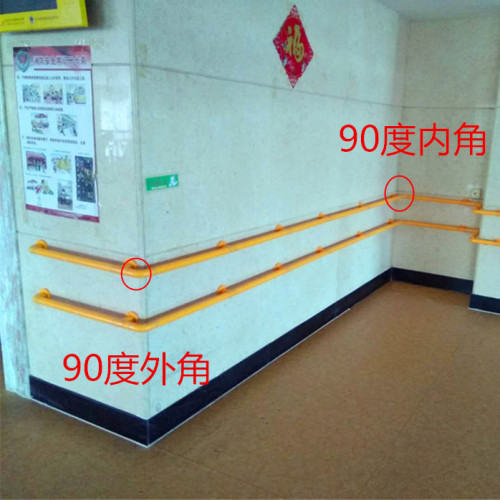 老人樓梯扶手欄桿走廊扶手殘疾人醫院不鏽鋼衛生間浴室防滑扶手 老人樓梯扶手欄桿走廊扶手殘疾人醫院不鏽鋼衛生間浴室防滑扶手