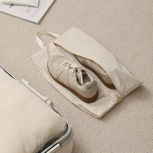 旅行鞋子收納袋旅遊可攜式鞋袋防塵收納包運動健身裝鞋子收納包 旅行鞋子收納袋旅遊可攜式鞋袋防塵收納包運動健身裝鞋子收納包