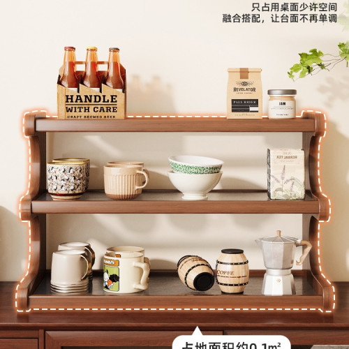 杯架置物架桌面多層台面杯架子收納家用桌上小型放水杯茶杯茶具架 杯架置物架桌面多層台面杯架子收納家用桌上小型放水杯茶杯茶具架