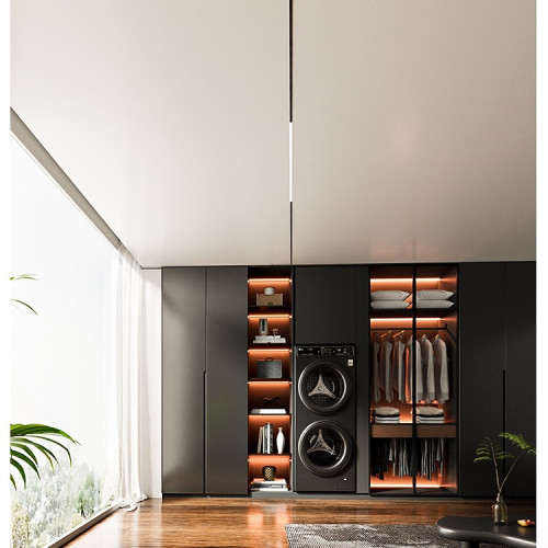 科邦仕隱形電動晾衣架陽台吊頂晾衣桿升降隱藏嵌入智能晾衣機 科邦仕隱形電動晾衣架陽台吊頂晾衣桿升降隱藏嵌入智能晾衣機