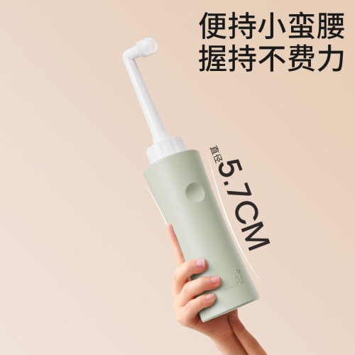 日式家用沖洗瓶可攜式潔身器洗屁屁股孕産婦私処清洗器旋轉噴頭 日式家用沖洗瓶可攜式潔身器洗屁屁股孕産婦私処清洗器旋轉噴頭