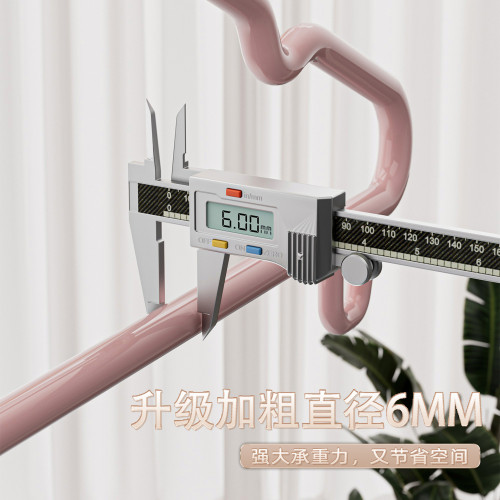 衣架家用掛衣加粗加大宿舍用學生無痕防滑成人加厚晾曬衣服架撐子 衣架家用掛衣加粗加大宿舍用學生無痕防滑成人加厚晾曬衣服架撐子