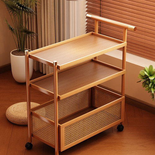 邊幾客廳2025新款小桌子沙發邊櫃可移動小茶幾客廳家用邊桌側邊櫃