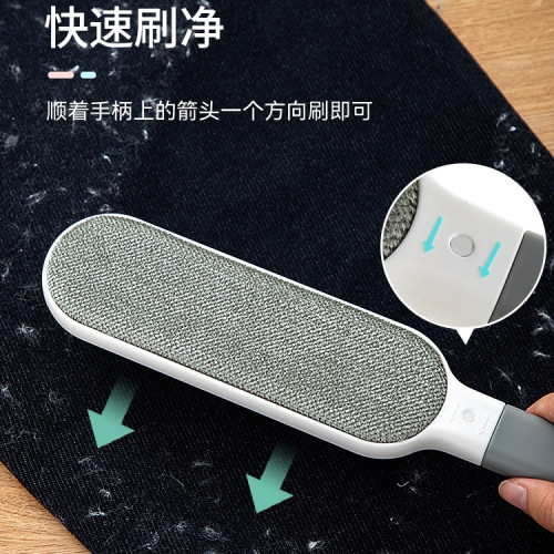 衣服去毛刷粘毛器滾筒刮刷毛器除毛羊毛絨大衣物打理刷吸沾毛 衣服去毛刷粘毛器滾筒刮刷毛器除毛羊毛絨大衣物打理刷吸沾毛