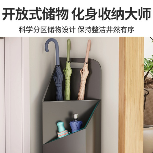 雨繖收納架家用入戶門口放繖繖桶置物架辦公室酒店大堂商用 雨繖收納架家用入戶門口放繖繖桶置物架辦公室酒店大堂商用