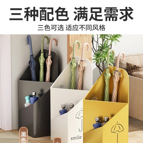 雨繖收納架家用入戶門口放繖繖桶置物架辦公室酒店大堂商用 雨繖收納架家用入戶門口放繖繖桶置物架辦公室酒店大堂商用
