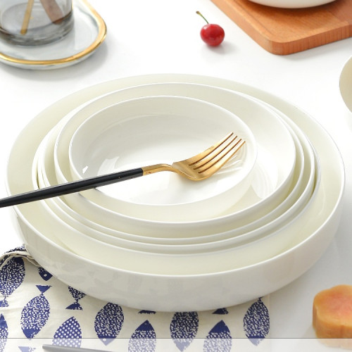 空氣炸鍋碗烤盤烤碗盤子菜盤家用微波爐碗加熱器皿蒸蛋碗