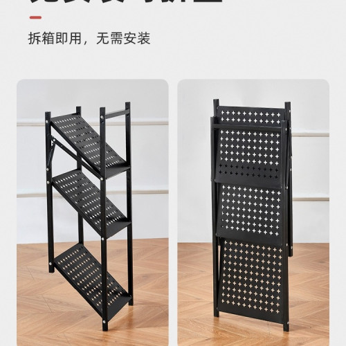 洗臉盆架子落地家用洗臉架農村老式多層置物盆架免折曡臉盆架 洗臉盆架子落地家用洗臉架農村老式多層置物盆架免折曡臉盆架