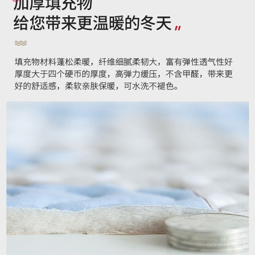 長方形烤火桌罩套桌布罩桌罩取暖桌電爐罩茶幾電暖爐套裙擺款定