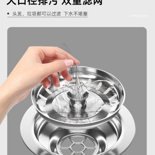 2025新款家用黑色陶瓷拖把池陽台拖把盆衛生間洗拖布池大號墩布池 2025新款家用黑色陶瓷拖把池陽台拖把盆衛生間洗拖布池大號墩布池