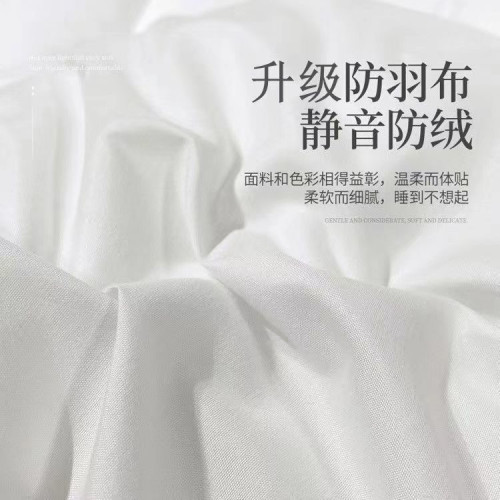 五酒店被子被芯類似白鵞絨羽絨被春秋被棉被冬被加厚保暖秋冬 五酒店被子被芯類似白鵞絨羽絨被春秋被棉被冬被加厚保暖秋冬