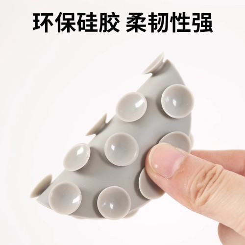 花瓶固定器防倒防摔底座矽膠貼插花玻璃杯子桌面擺件防倒養貓 花瓶固定器防倒防摔底座矽膠貼插花玻璃杯子桌面擺件防倒養貓