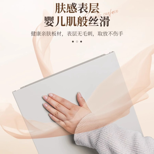 鋼製矮書櫃帶門兒童書架家用一體靠牆防塵儲物櫃落地置物架收納櫃 鋼製矮書櫃帶門兒童書架家用一體靠牆防塵儲物櫃落地置物架收納櫃