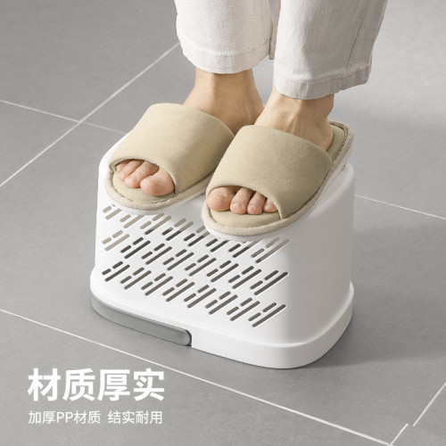 洗澡提籃乾溼分離宿舍手提浴筐塑膠小籃子收納網筐鏤空瀝水洗漱筐 洗澡提籃乾溼分離宿舍手提浴筐塑膠小籃子收納網筐鏤空瀝水洗漱筐