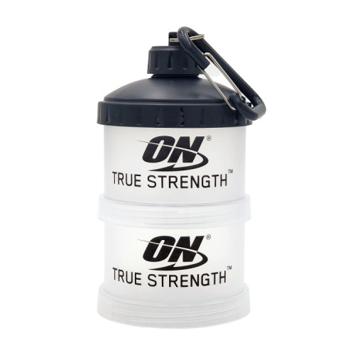 蛋白粉盒漏鬭分裝盒小盒子蛋白粉漏鬭可攜式食品級密封盒健身劑 蛋白粉盒漏鬭分裝盒小盒子蛋白粉漏鬭可攜式食品級密封盒健身劑