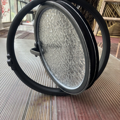 圓弧窗戶中軸旋轉圓窗月亮窗室內圓形玻璃窗閣樓景觀圓窗戶隔 圓弧窗戶中軸旋轉圓窗月亮窗室內圓形玻璃窗閣樓景觀圓窗戶隔