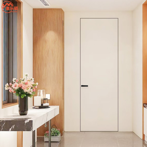 隱形門塗料隱框門臥室門鋁木門刷漆無框門房門外平內開暗門隱藏門 隱形門塗料隱框門臥室門鋁木門刷漆無框門房門外平內開暗門隱藏門