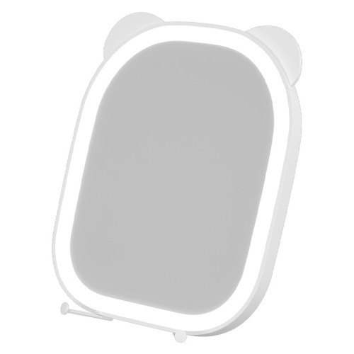 2025新款LED鏡子化妝鏡桌上型桌面帶燈學生家用補光鏡梳妝發光高級 2025新款LED鏡子化妝鏡桌上型桌面帶燈學生家用補光鏡梳妝發光高級