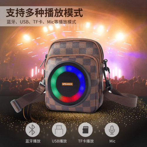 戶外露營可攜式後背包 藍牙音箱無線音響騎行登山露營防水充電寶後背包 戶外露營可攜式後背包 藍牙音箱無線音響騎行登山露營防水充電寶後背包