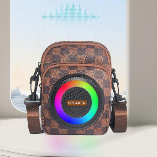 戶外露營可攜式後背包 藍牙音箱無線音響騎行登山露營防水充電寶後背包 戶外露營可攜式後背包 藍牙音箱無線音響騎行登山露營防水充電寶後背包