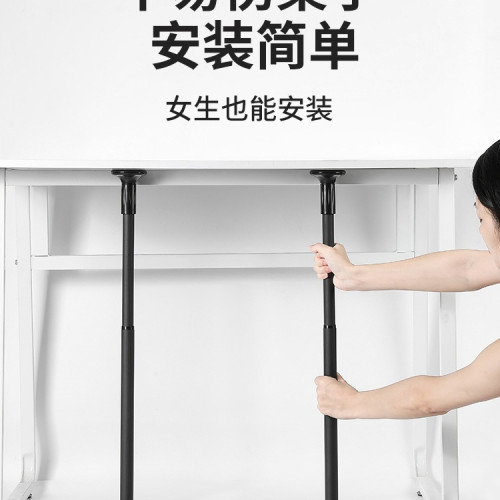 支撐架桌子承重台面不鏽鋼支架固定托架伸縮支撐托萬能可調節立柱 支撐架桌子承重台面不鏽鋼支架固定托架伸縮支撐托萬能可調節立柱