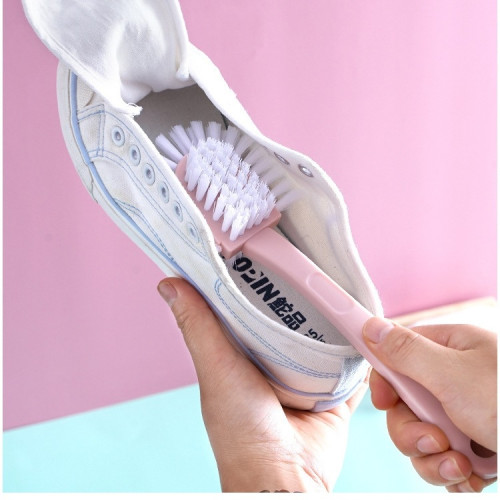 五面鞋刷刷家用硬毛鞋子洗鞋多功能多面刷雨靴防水 五面鞋刷刷家用硬毛鞋子洗鞋多功能多面刷雨靴防水