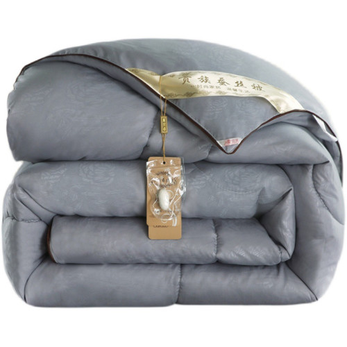 桐鄕純手工蠶絲被單人結婚夏涼被加厚春秋被絲棉被芯被子冬被棉被 桐鄕純手工蠶絲被單人結婚夏涼被加厚春秋被絲棉被芯被子冬被棉被