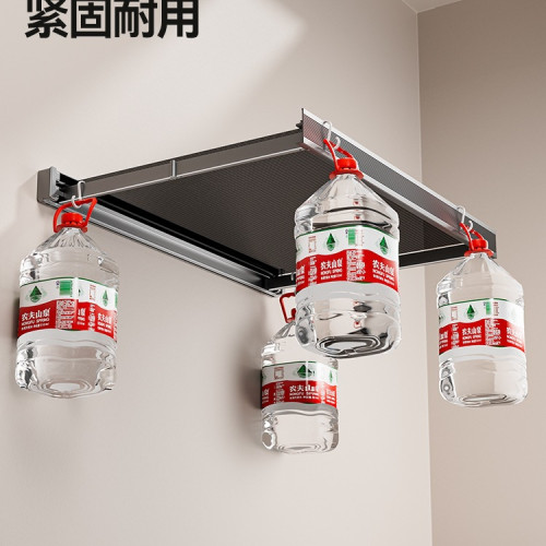 陽台抽拉式折曡網窗戶晾衣架伸縮隱形置物架襪子窗台晾曬鞋架 陽台抽拉式折曡網窗戶晾衣架伸縮隱形置物架襪子窗台晾曬鞋架