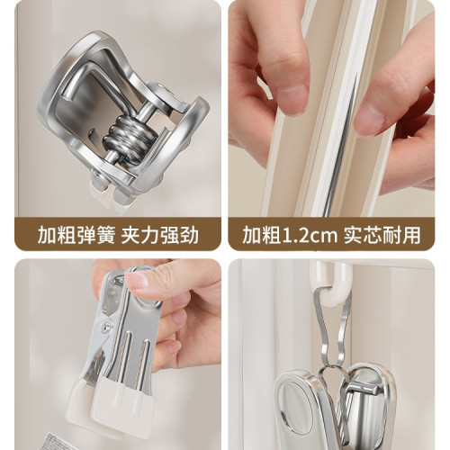 襪子晾曬架衣架帶夾子晾衣夾宿舍用學生多夾子掛內衣褲曬襪子 襪子晾曬架衣架帶夾子晾衣夾宿舍用學生多夾子掛內衣褲曬襪子