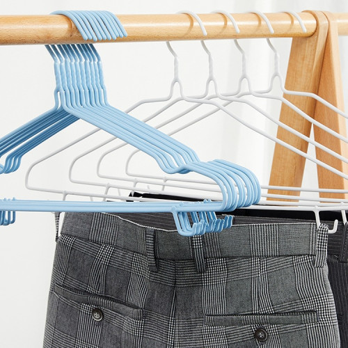 衣架家用加粗衣撐撐子晾衣服架兒童衣掛曬掛衣架子宿舍用學生 衣架家用加粗衣撐撐子晾衣服架兒童衣掛曬掛衣架子宿舍用學生