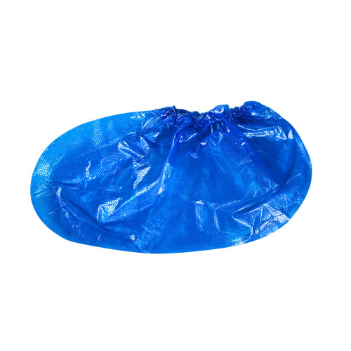 一次性鞋套防水雨天家用室內加厚耐磨防滑成人塑膠透明腳套襪 一次性鞋套防水雨天家用室內加厚耐磨防滑成人塑膠透明腳套襪