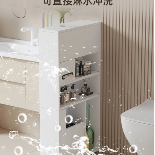 浴室邊櫃半牆隔斷櫃衛生間洗漱台側櫃不鏽鋼屏風玻璃玄關高 浴室邊櫃半牆隔斷櫃衛生間洗漱台側櫃不鏽鋼屏風玻璃玄關高