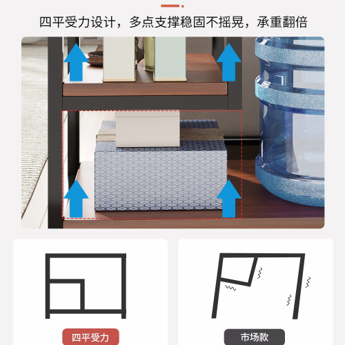 茶桌家用小茶台客廳沙發邊幾側邊櫃可移動茶幾茶水櫃置物架桌子無 茶桌家用小茶台客廳沙發邊幾側邊櫃可移動茶幾茶水櫃置物架桌子無