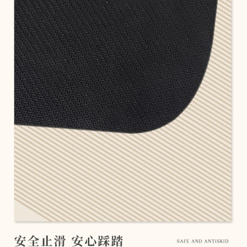 浴室矽藻泥地墊強吸水可愛卡通衛生間門口防摔防滑腳墊子絹花 浴室矽藻泥地墊強吸水可愛卡通衛生間門口防摔防滑腳墊子絹花