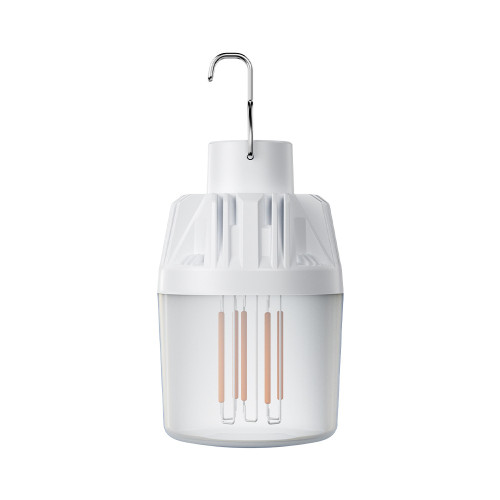 新款戶外露營燈可攜式LED照明燈TYPE-C充電檔簡約小夜燈野營