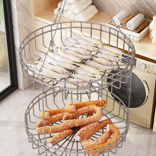 晾衣網不鏽鋼晾衣架羊絨衫平鋪圓形網兜曬籃毛衣涼衣架曬襪子 晾衣網不鏽鋼晾衣架羊絨衫平鋪圓形網兜曬籃毛衣涼衣架曬襪子