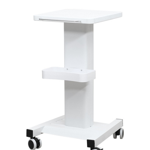 美容院儀器推車放小氣泡推車架子多層儀器放置架移動底座 美容院儀器推車放小氣泡推車架子多層儀器放置架移動底座