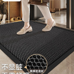 大江地墊豪宅門口入戶門除塵腳墊戶外耐磨防滑進門墊玄關耐髒地毯
