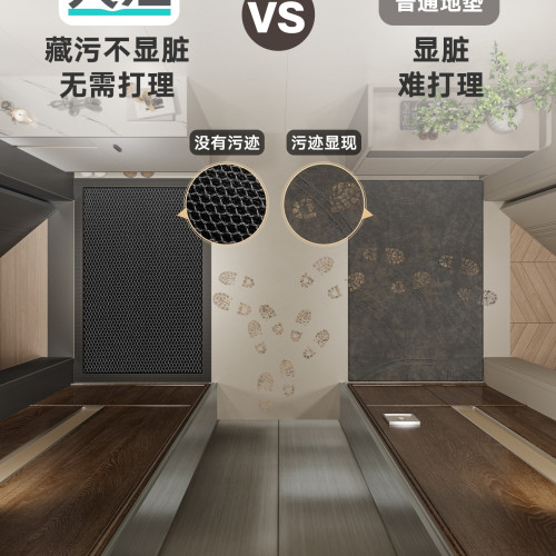 大江地墊豪宅門口入戶門除塵腳墊戶外耐磨防滑進門墊玄關耐髒地毯 大江地墊豪宅門口入戶門除塵腳墊戶外耐磨防滑進門墊玄關耐髒地毯