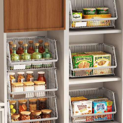 中古桌面零食置物架客廳雜物收納筐玩具儲物盒可移動廚房櫃小推車 中古桌面零食置物架客廳雜物收納筐玩具儲物盒可移動廚房櫃小推車