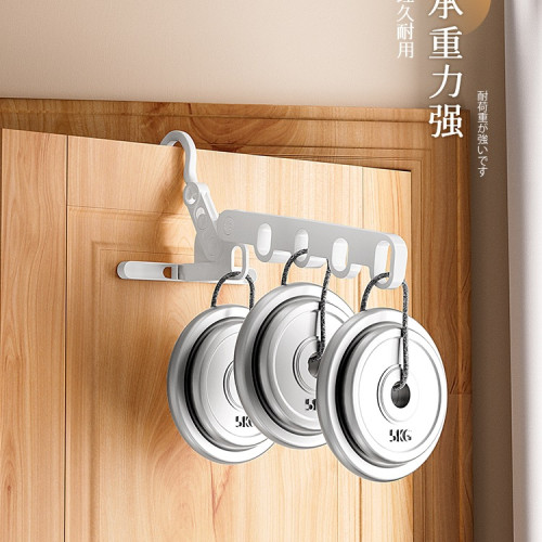 折曡晾衣架可攜式旅遊酒店晾曬掛架出差晾衣多功能五孔衣架 折曡晾衣架可攜式旅遊酒店晾曬掛架出差晾衣多功能五孔衣架