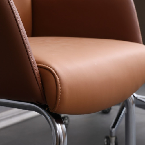 辦公電腦椅職員椅會議室會客接待椅子弓形客人椅輕奢班前久坐 辦公電腦椅職員椅會議室會客接待椅子弓形客人椅輕奢班前久坐