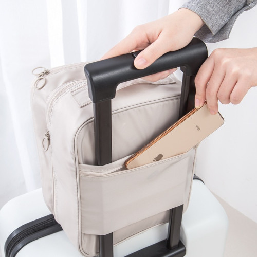 鞋子收納袋旅行鞋袋可攜式防塵收納包出差裝拖鞋的袋子旅遊用品 鞋子收納袋旅行鞋袋可攜式防塵收納包出差裝拖鞋的袋子旅遊用品