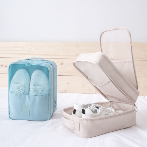 鞋子收納袋旅行鞋袋可攜式防塵收納包出差裝拖鞋的袋子旅遊用品 鞋子收納袋旅行鞋袋可攜式防塵收納包出差裝拖鞋的袋子旅遊用品